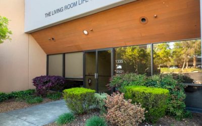 The Living Room launches new service center in Santa Rosa for homeless women and children