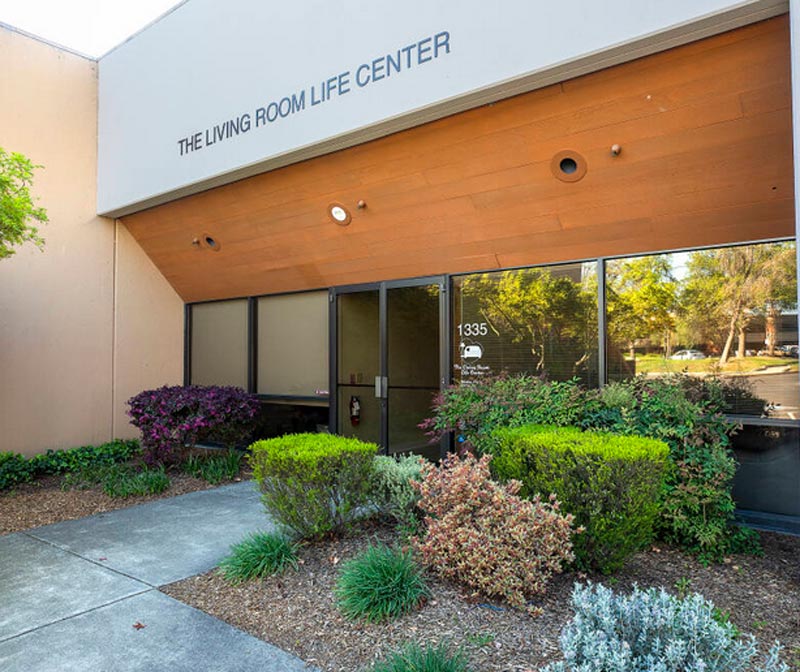 The Press Democrat: The Living Room launches new service center in Santa Rosa for homeless women and children