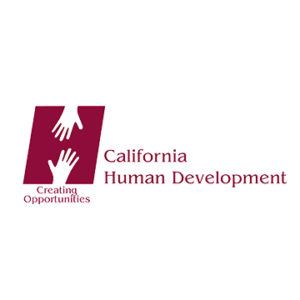 California Human Development logo