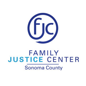 Family Justice Center logo