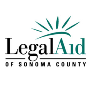 Legal Aid Sonoma County logo