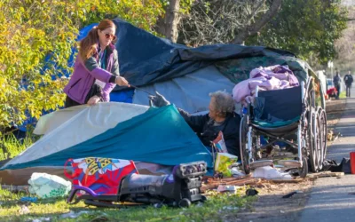 Interfaith coalition calls for public fast in solidarity with Sonoma County’s homeless population