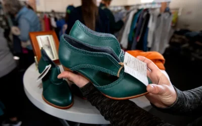 Popular thrift pop-up may become permanent in Santa Rosa