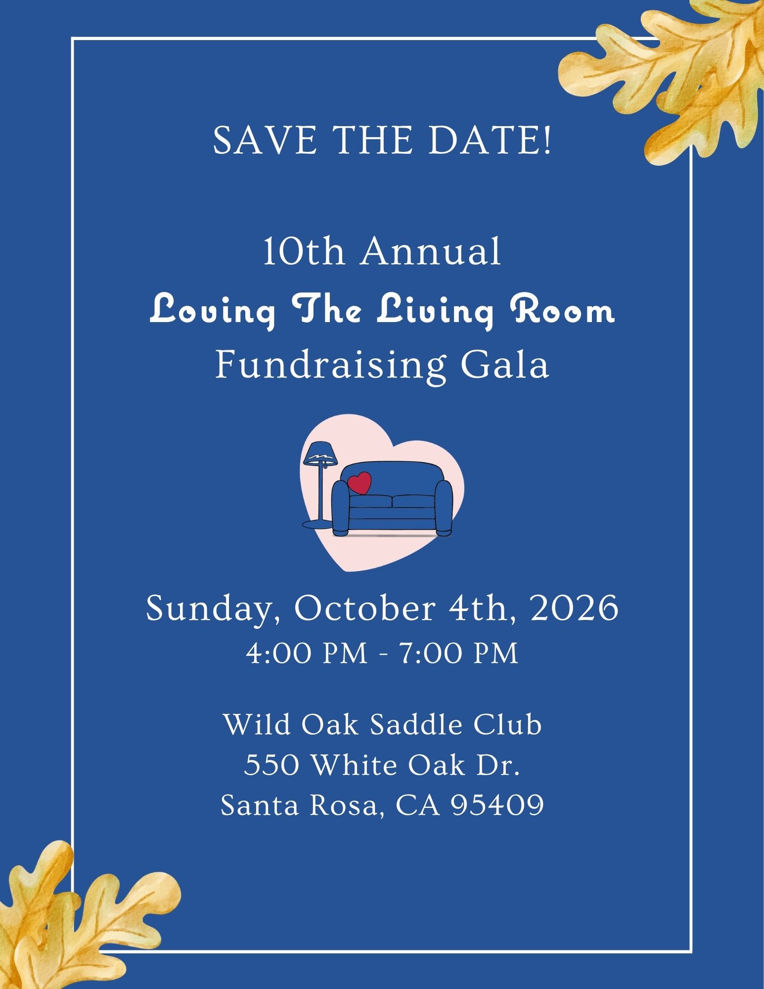 10th Annual -LTLR