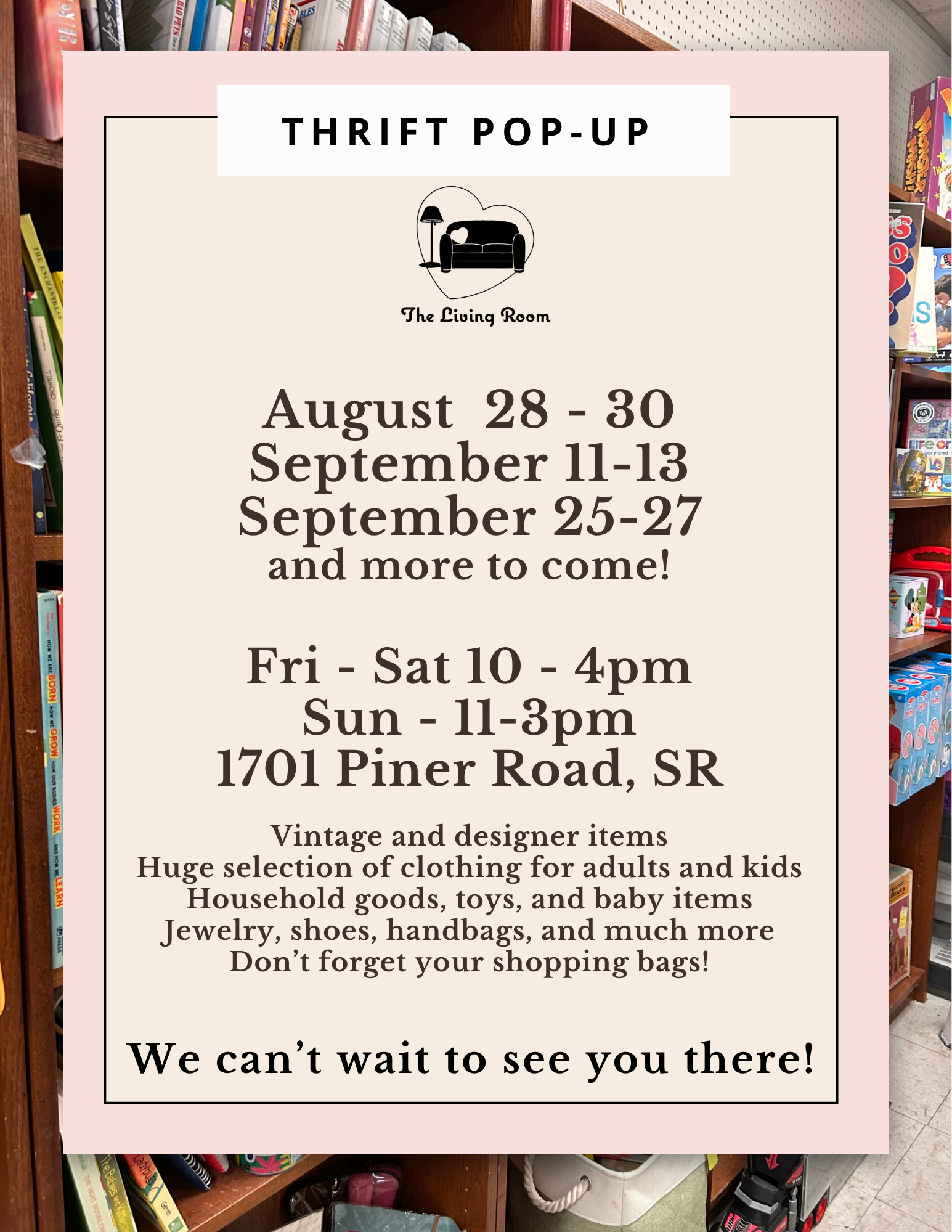 Thrift Store Pop-up Marketing (1)